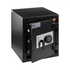 Safes & Key Storage DOMINATOR DS SERIES FIRE & BURGLARY SAFE DS-1