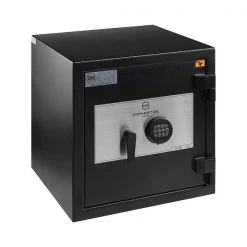 DOMINATOR DS SERIES FIRE & BURGLARY SAFE DS-2 Safes & Key Storage