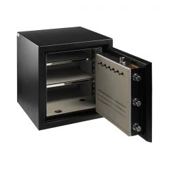 DOMINATOR DS SERIES FIRE & BURGLARY SAFE DS-2 Safes & Key Storage