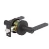Handles & Hardware N2LOK ENTRANCE LEVER SET - DECORUS
