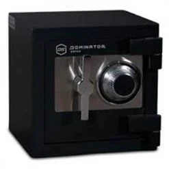DOMINATOR HOME/HOTEL SAFES PS-1 Safes & Key Storage