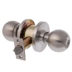 Entrance Sets BRAVA EA SERIES COMMERCIAL ENTRANCE KNOB SET