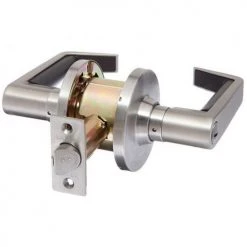 BRAVA METRO EL SERIES COMMERCIAL PRIVACY LEVERSET Locking Solutions