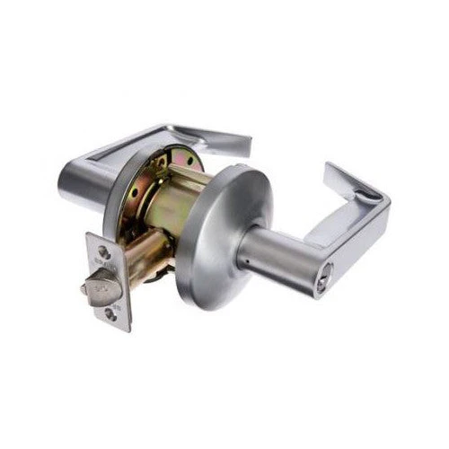 Locking Solutions BRAVA EV SERIES COMMERCIAL LEVER SET (DDA COMPLIANT) 1 Locking Solutions BRAVA EV SERIES COMMERCIAL LEVER SET (DDA COMPLIANT)