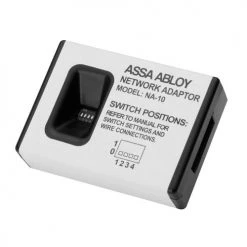 LOCKWOOD ELEVATION WINDOW NETWORK ADAPTOR