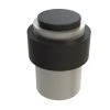 Handles & Hardware EMRO DOOR STOP DOOR/WALL MOUNT 50005SSS