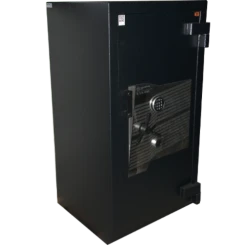 DOMINATOR FA SERIES THEFT & FIRE RESISTANT SAFE FA-140 Safes & Key Storage