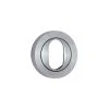 Escutcheons DORMAKABA OVAL ESCUTCHEON FA270