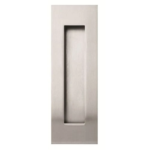 LOCKWOOD FP2 FLUSH PULL 150MM X 50MM 2 LOCKWOOD FP2 FLUSH PULL 150MM X 50MM