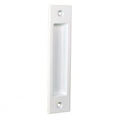 NIDUS RECTANGLE CORNER FLUSH PULL Flush Pulls