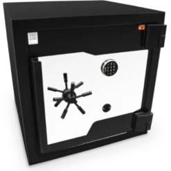DOMINATOR FX SERIES MAXIMUM SECURITY SAFE FX-80 Safes & Key Storage