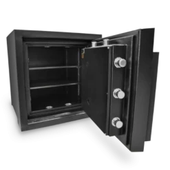 DOMINATOR FX SERIES MAXIMUM SECURITY SAFE FX-80 Safes & Key Storage