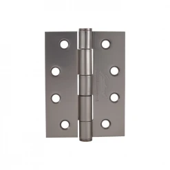The Lock Shop GAINSBOROUGH LOOSE PIN HINGE - 100MM X 75MM