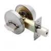 GAINSBOROUGH G4 SERIES 545 SINGLE CYLINDER DEADBOLT Locking Solutions