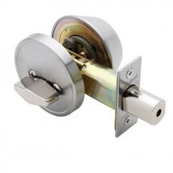 GAINSBOROUGH G4 SERIES 545 SINGLE CYLINDER DEADBOLT Locking Solutions