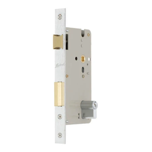 GAINSBOROUGH 755 EURO MORTICE LOCK 1 GAINSBOROUGH 755 EURO MORTICE LOCK
