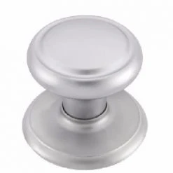 Door Handles & Levers GAINSBOROUGH DIPLOMAT KNOBSET