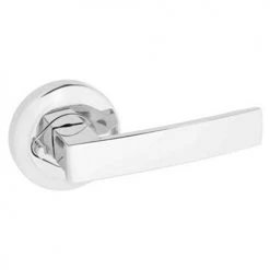 GAINSBOROUGH G2 SERIES - ROUND ANGULAR Door Handles & Levers