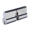 Locking Solutions GAINSBOROUGH TRILOCK CYLINDER 60MM (TE2 PROFILE)