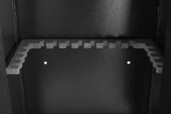 DOMINATOR GUN SAFE GC3 Safes & Key Storage 5 DOMINATOR GUN SAFE GC3 Safes & Key Storage