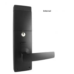 GAINSBOROUGH FREESTYLE TRILOCK URBAN AURORA