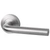 LOCKWOOD OVATION SERIES DOOR FURNITURE - LEVER H11 TULU Handles & Hardware