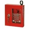 HPC BREAK GLASS KEY CABINET Safes & Key Storage