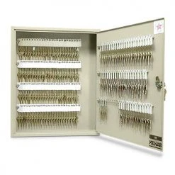 HPC CABINET 120 KEY Safes & Key Storage