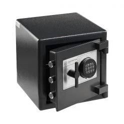 DOMINATOR HS SERIES HOME SAFE HS-1