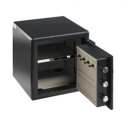 DOMINATOR HS SERIES HOME SAFE HS-1