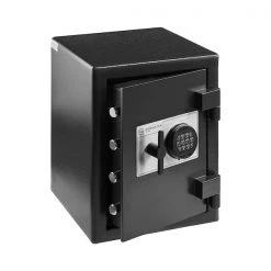 Safes & Key Storage DOMINATOR HS SERIES HOME SAFE HS-2