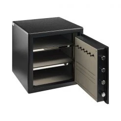DOMINATOR HS SERIES HOME SAFE HS-3 Safes & Key Storage