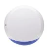 Wireless Alarm YALE WIRELESS SIREN - WHITE
