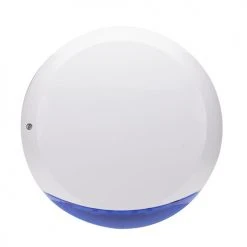 Wireless Alarm YALE WIRELESS SIREN - WHITE