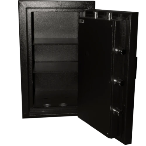 DOMINATOR FA SERIES THEFT & FIRE RESISTANT SAFE FA-100 Safes & Key Storage 2 DOMINATOR FA SERIES THEFT & FIRE RESISTANT SAFE FA-100 Safes & Key Storage