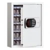 DIPLOMAT SECURE KEY CABINET KC100