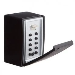 ABUS KEY GARAGE KG747LC