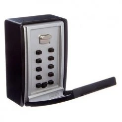 ABUS KEY GARAGE KG767C