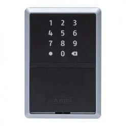 Master Lock ABUS KEY GARAGE KG787 SMART BLUETOOTH WALL MOUNT KEY SAFE Safes & Key Storage