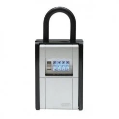 ABUS KEY GARAGE PADLOCK KG797 WITH LED Safes & Key Storage