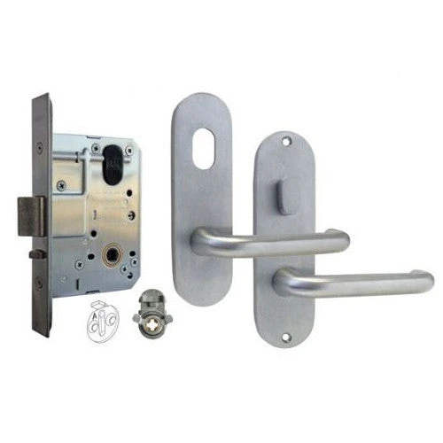 DORMAKABA MS2 ENTRANCE MORTICE LOCK KIT 100 SERIES ROUND END FURNITURE 1 DORMAKABA MS2 ENTRANCE MORTICE LOCK KIT 100 SERIES ROUND END FURNITURE