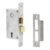 Mortice Locks LOCKWOOD L1701 MORTICE LOCK