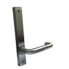 LEGGE 5300 MARINE SERIES NARROW PLATE FURNITURE - INTERNAL PLATE AND LEVER
