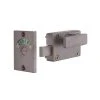 METLAM INDICATOR BOLT SERIES 200 SURFACE MOUNT Toilet & Partition Hardware