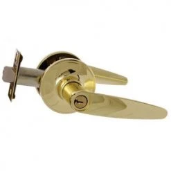 Entrance Sets BRAVA URBAN ENTRANCE LEVERSET LH SERIES