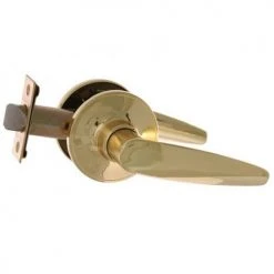 BRAVA URBAN PASSAGE LEVERSET LH SERIES 5 BRAVA URBAN PASSAGE LEVERSET LH SERIES