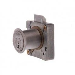 Cabinet & Drawer LOCKWOOD CUPBOARD LOCK 693ASC