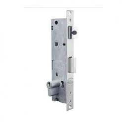 LOCKWOOD OPTIMUM MORTICE LOCK 30mm Locking Solutions