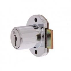 LOCK FOCUS DRAWER LOCK Cabinet & Drawer