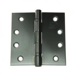 LOCKWOOD HINGE BALL BEARING Hinges & Magnets